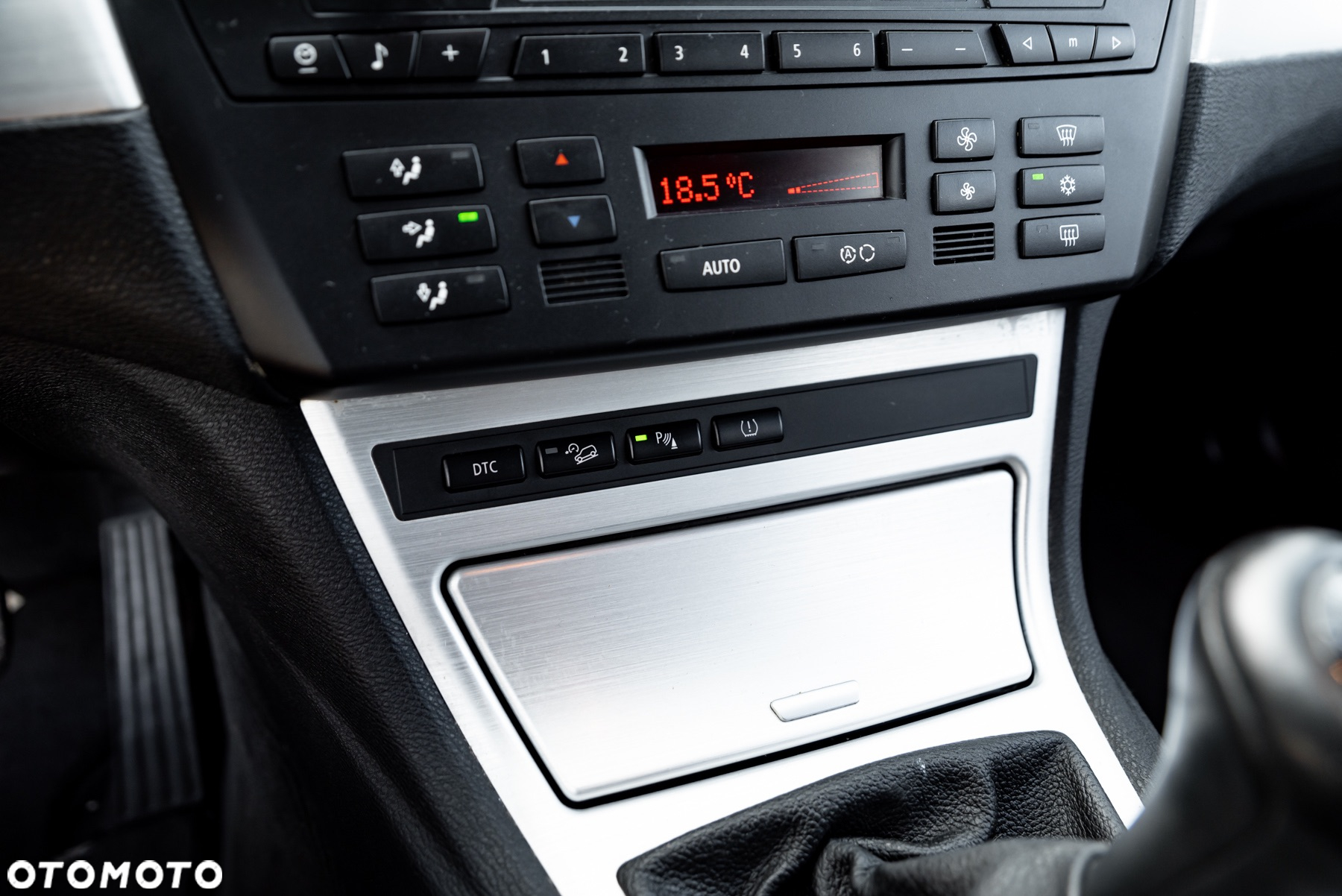 BMW X3 xDrive30d - 30