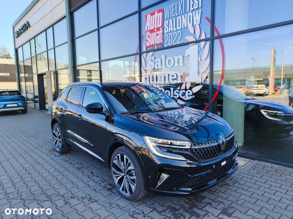 Renault Austral 1.2 E-Tech Full Hybrid 200 Iconic MMT