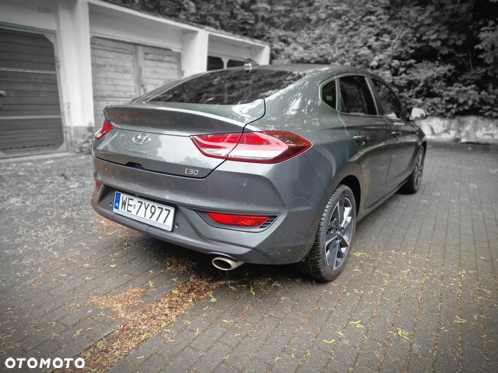 Hyundai i30 - 18