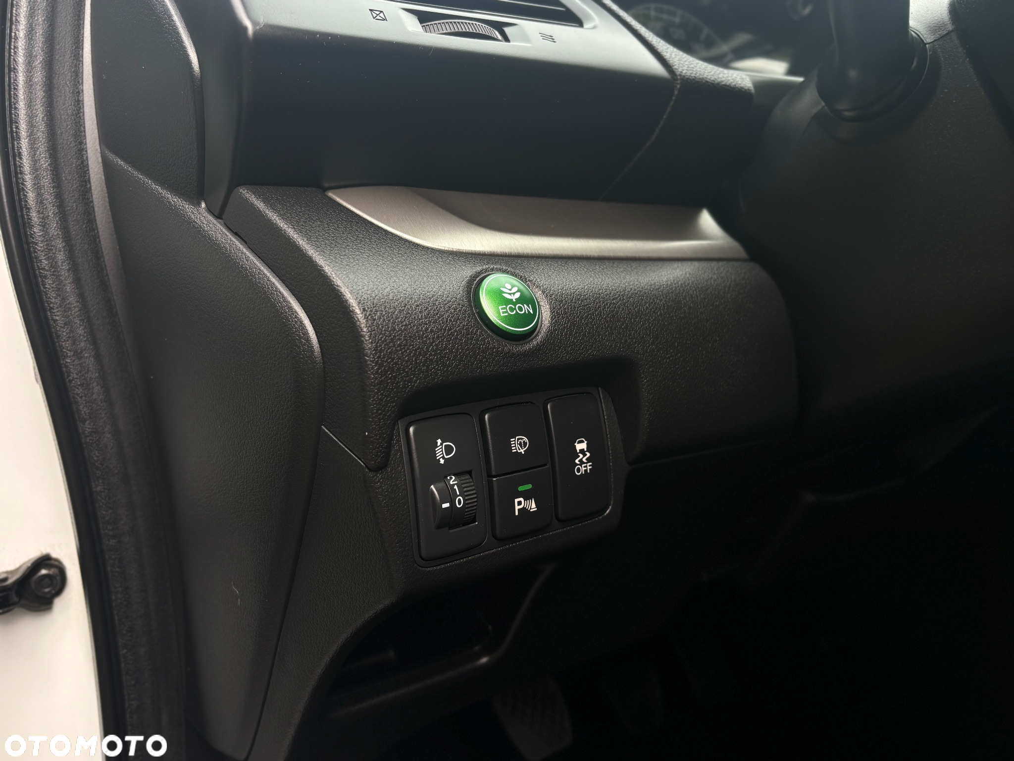 Honda CR-V 2.0i-VTEC 2WD Elegance - 38
