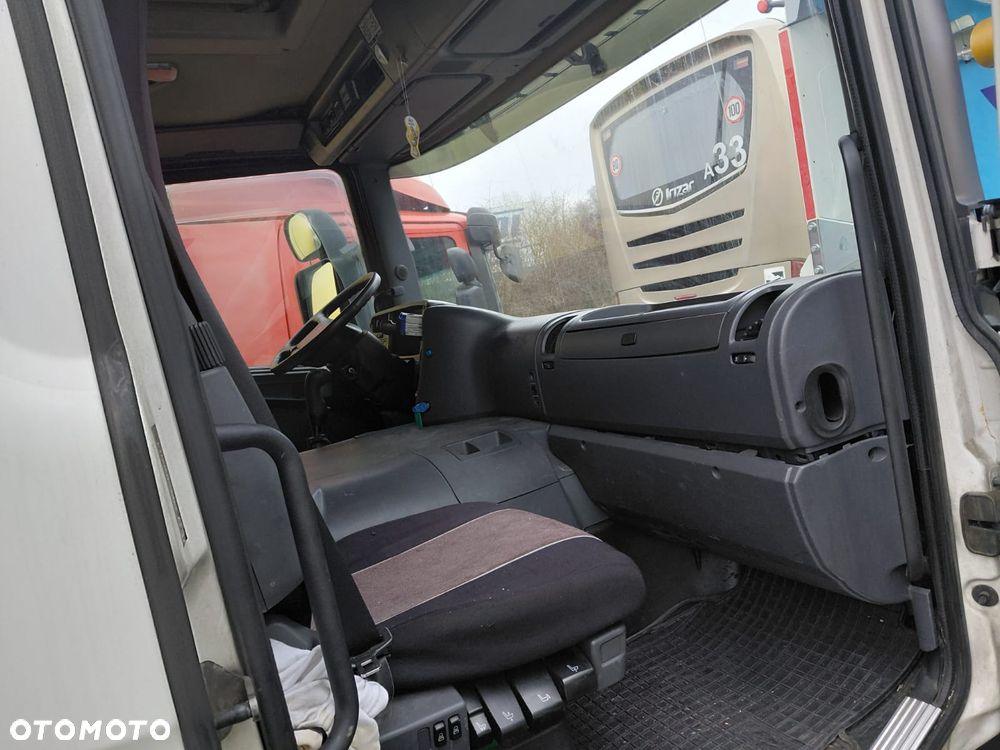 Scania - 12