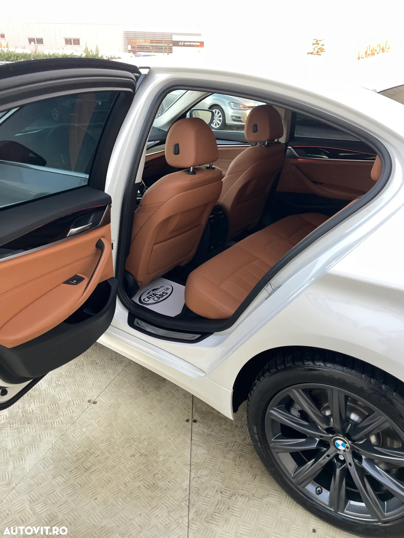 BMW Seria 5 - 24