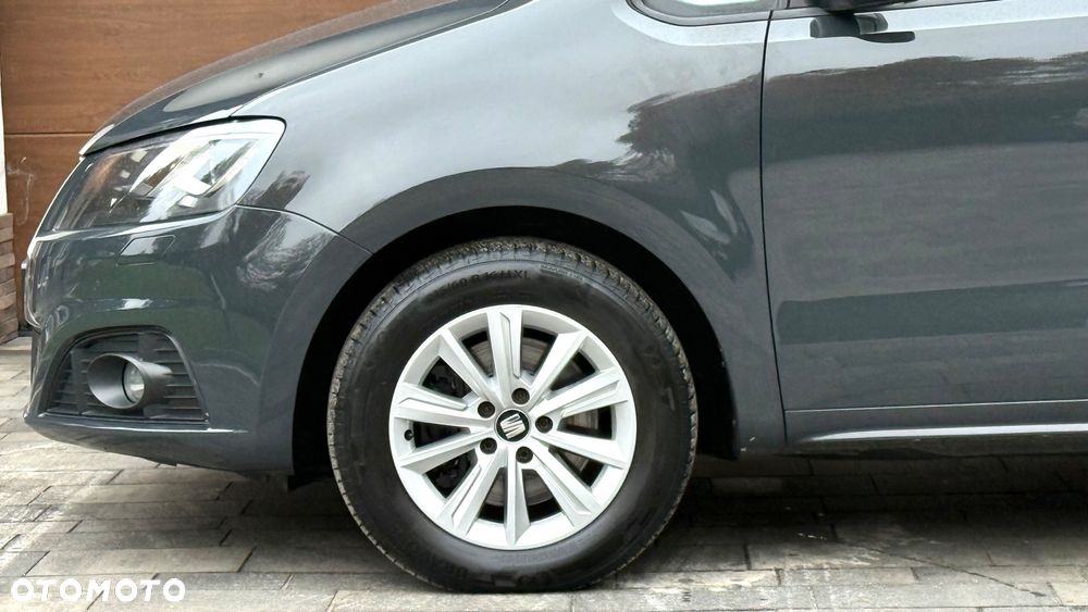 Seat Alhambra - 31