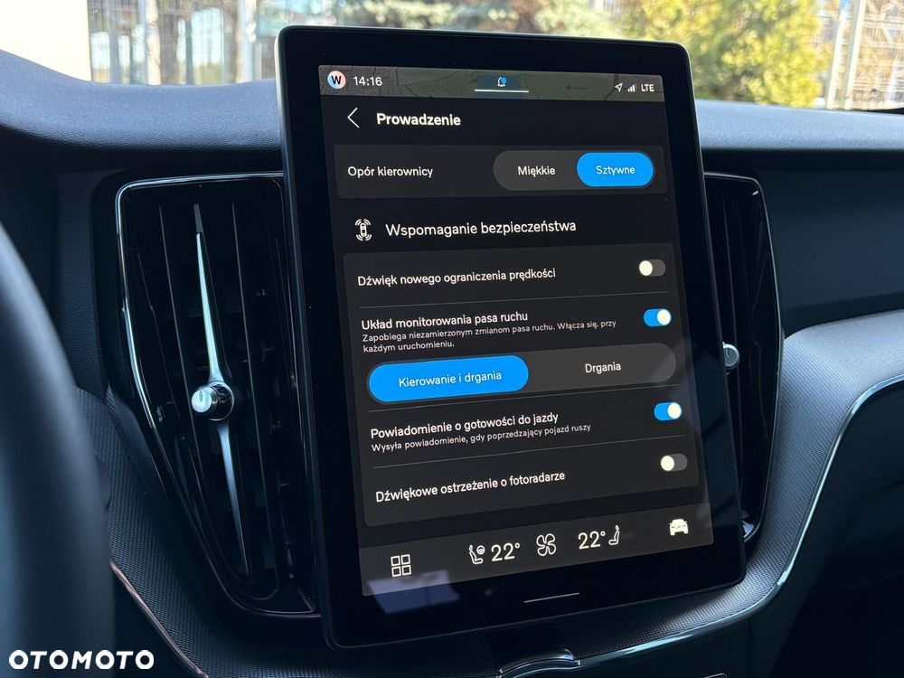 Volvo XC 60 - 28