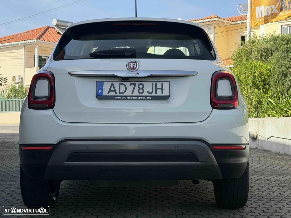 Fiat 500X 1.0 FireFly City Cross - 24