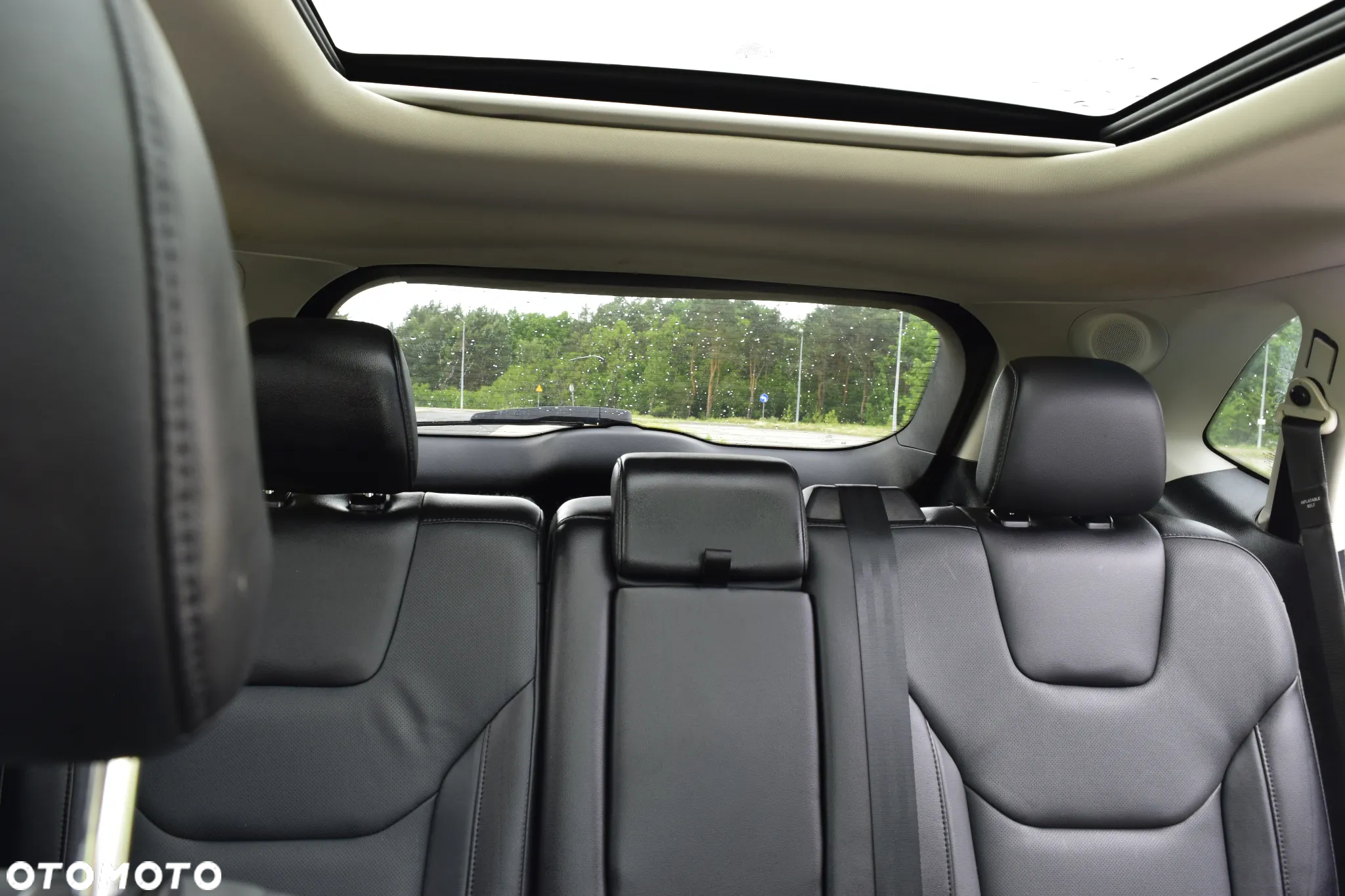 Ford Edge - 28