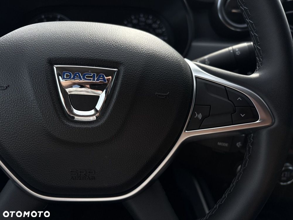 Dacia Duster 1.3 TCe Prestige - 18