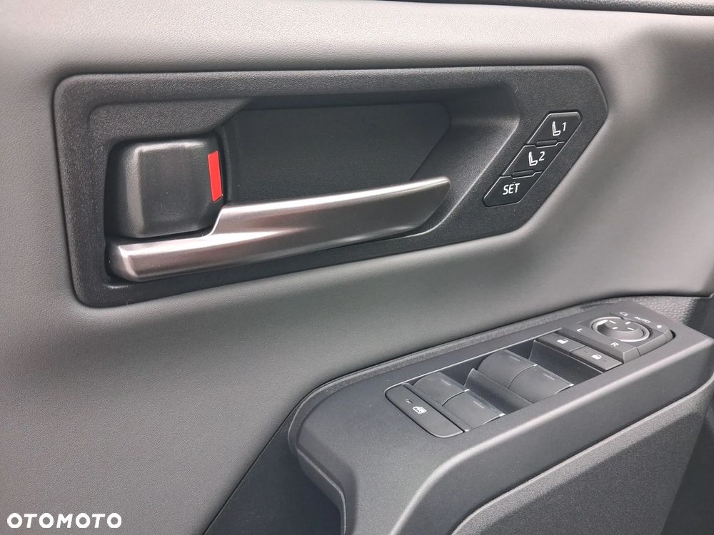 Toyota RAV4 2.5 Hybrid Dynamic Force Executive 4x4 e-CVT - 26