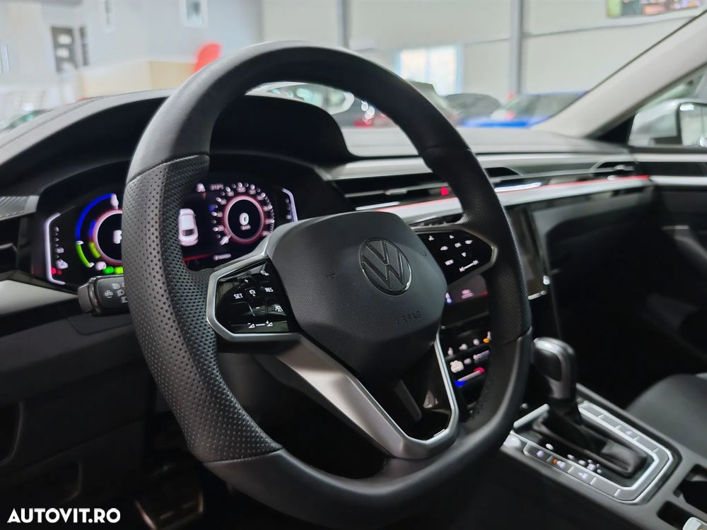 VOLKSWAGEN Arteon 2022 — imagine 6