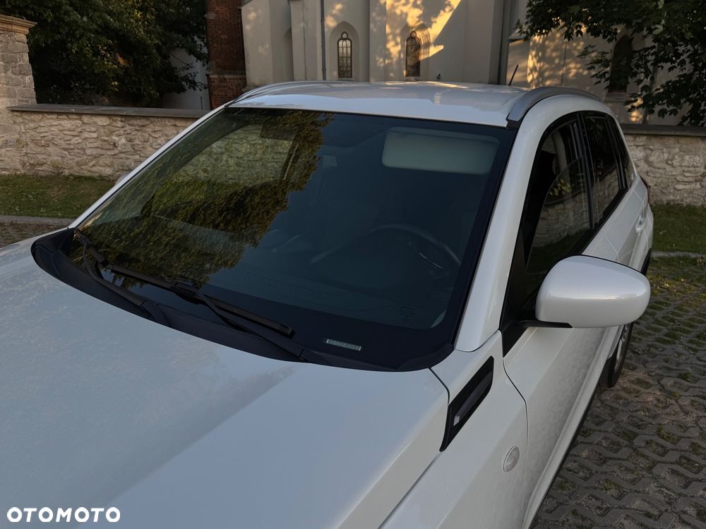 Suzuki Vitara 1.6 DDiS (4x2) Comfort+ - 20