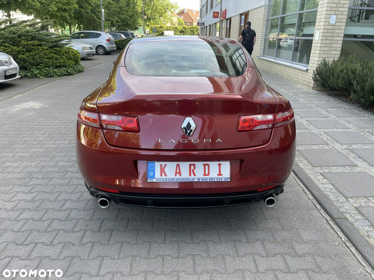 Renault Laguna - 6
