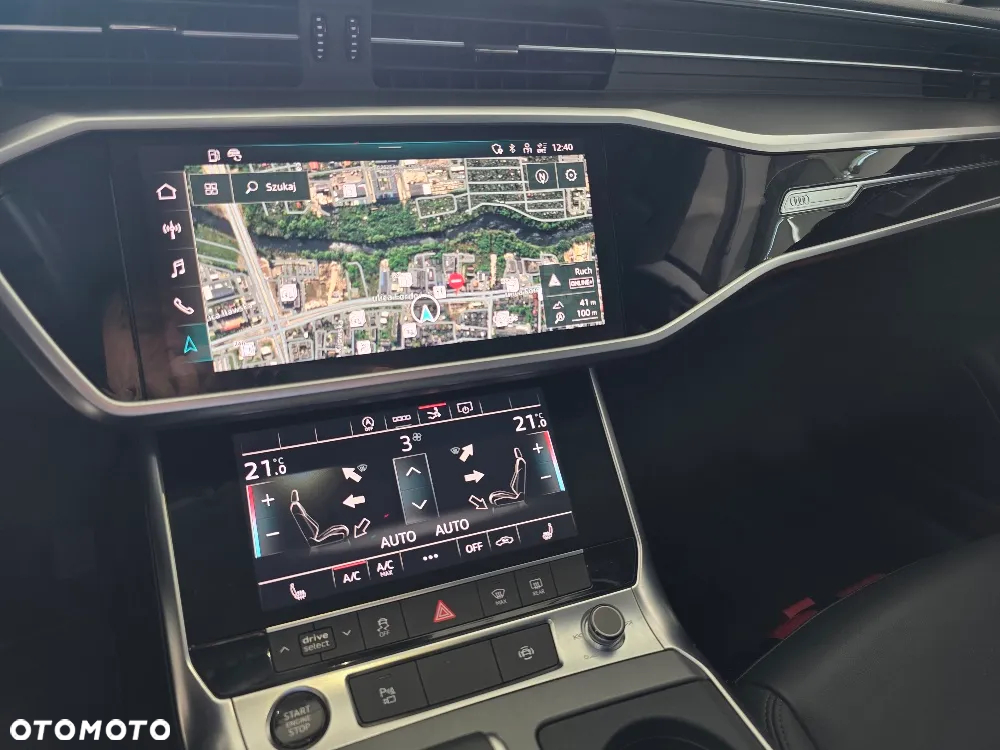 Audi A7 Sportback - 7