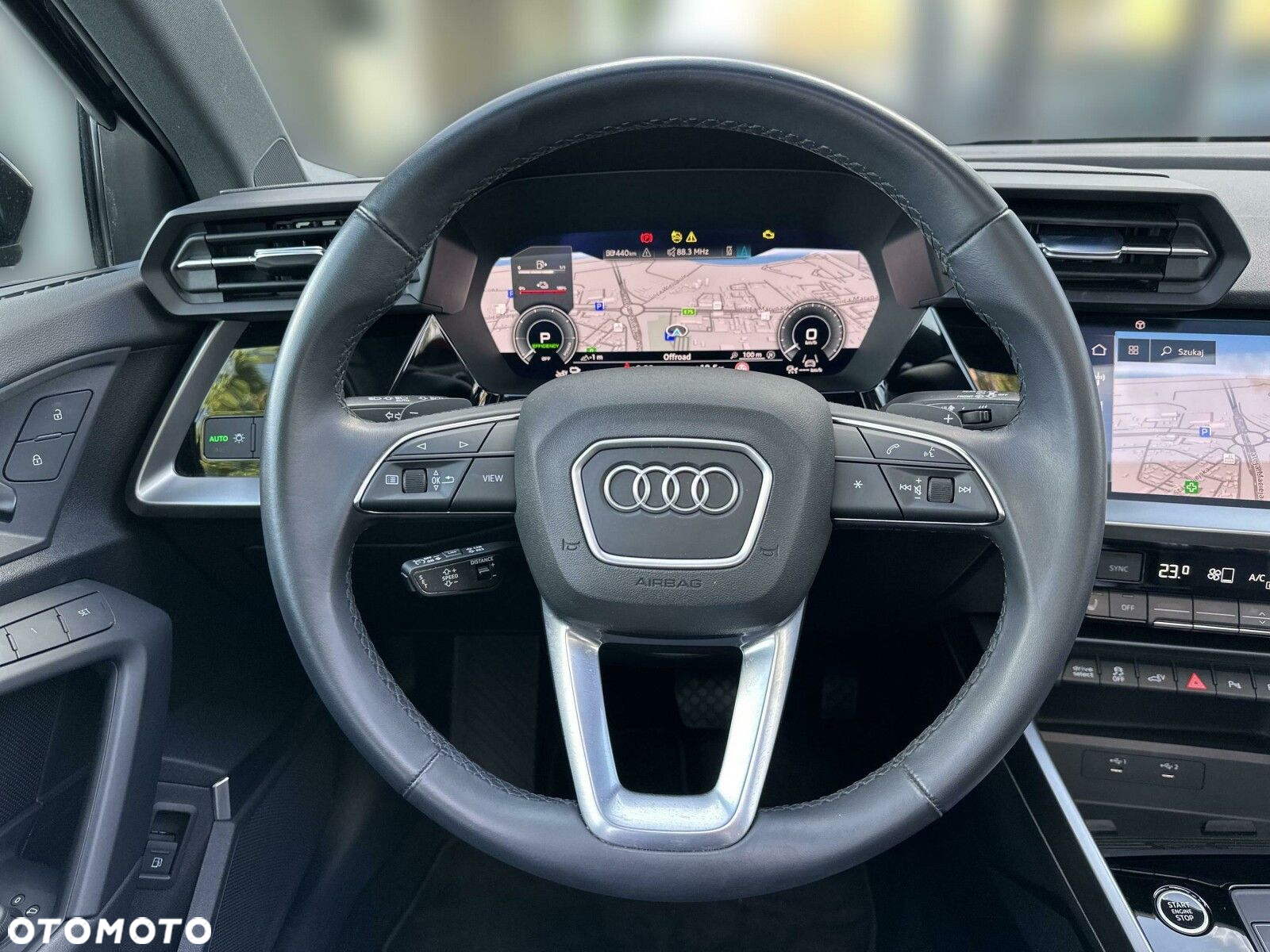 Audi A3 - 20