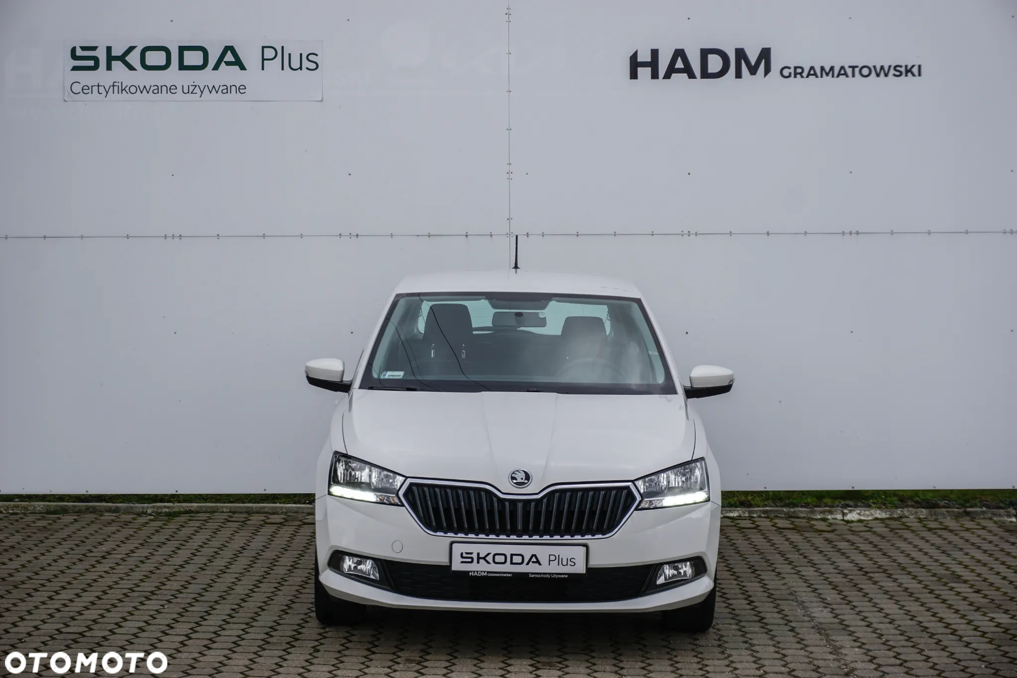 Skoda Fabia 1.0 TSI Ambition - 3