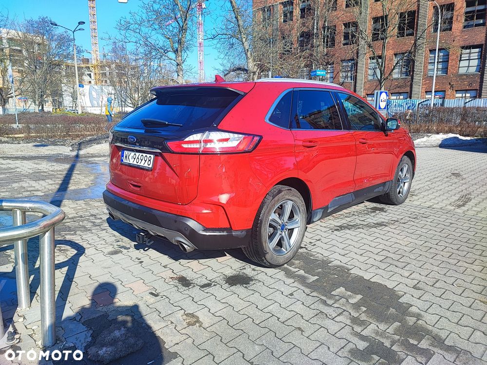 Ford Edge - 6