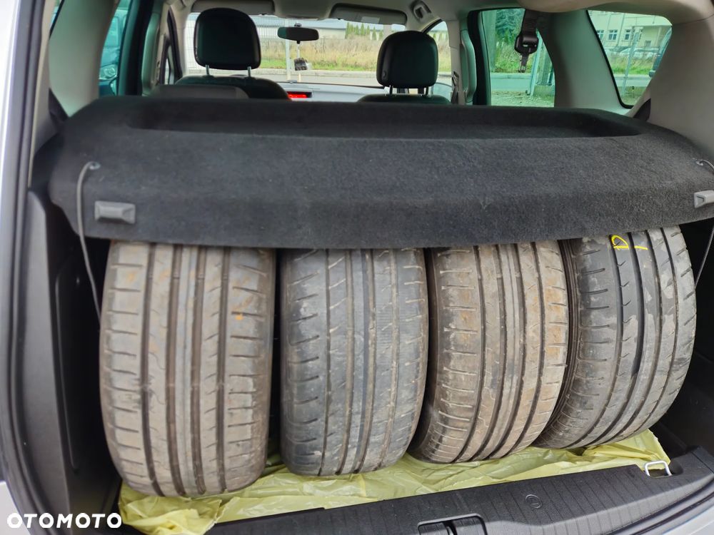 Opel Meriva 1.4 Active - 7