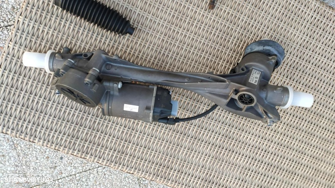 caixa de direção VW Audi Seat - 5Q1423051BC - 9