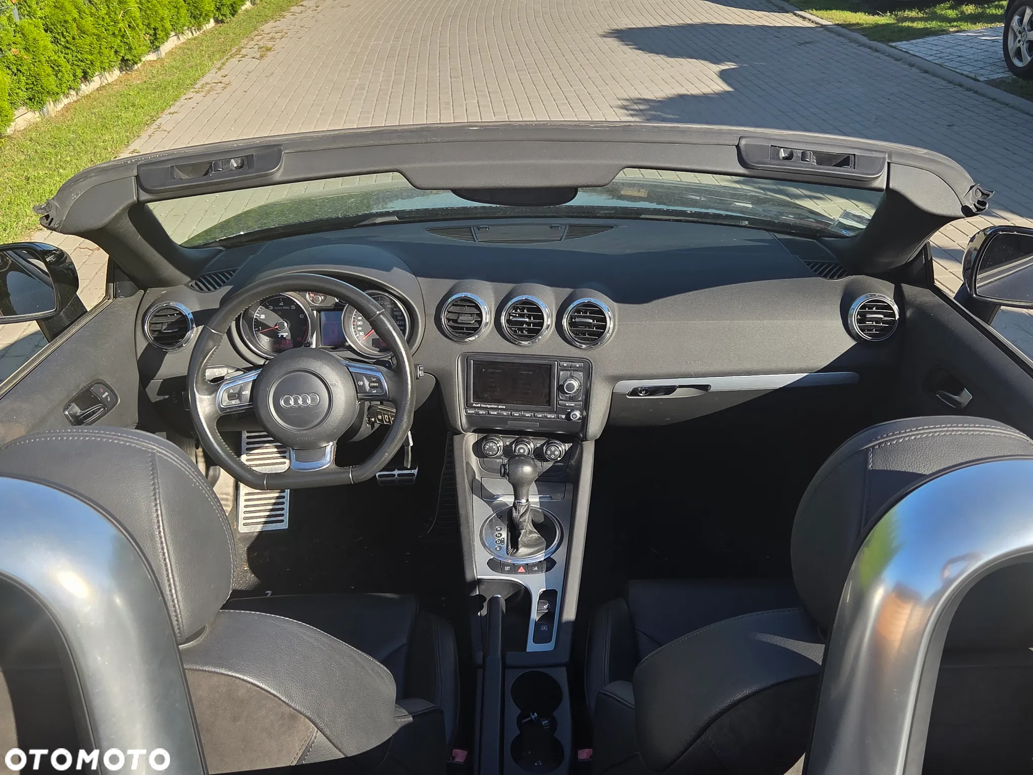 Audi TT Coupé 2.0 TFSI quattro S tronic - 8