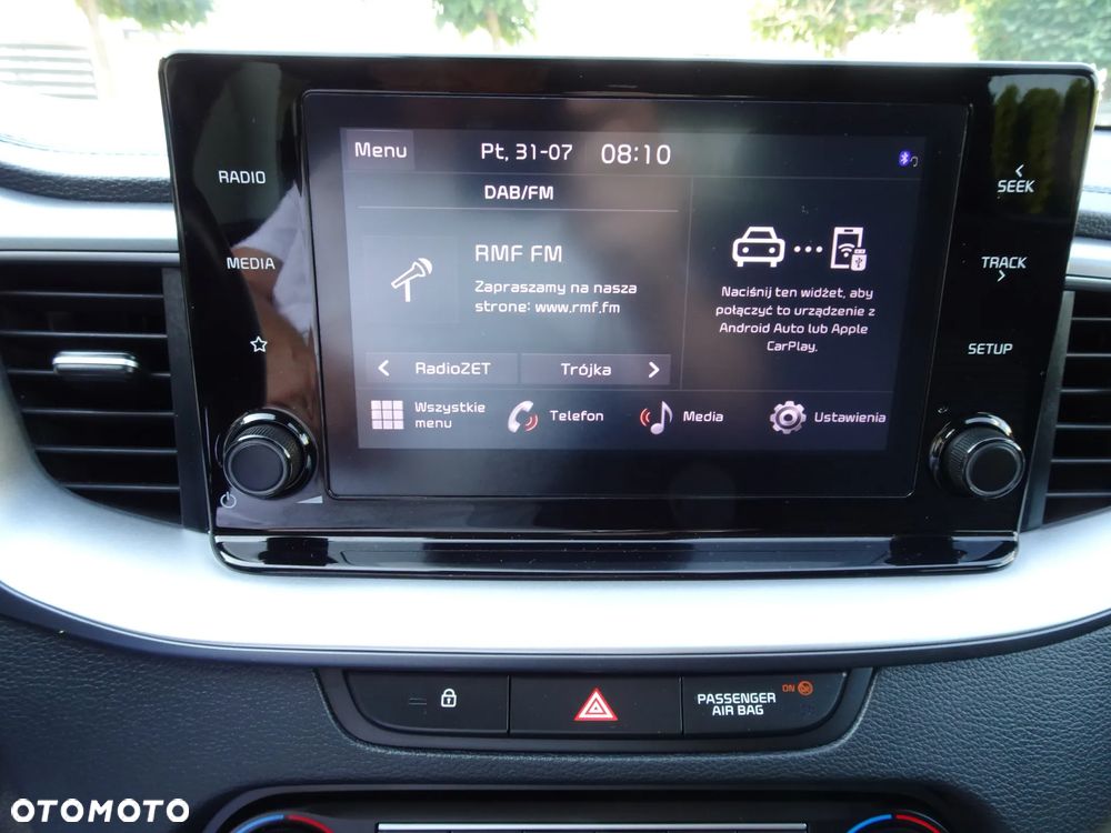 Kia XCeed 1.5 T-GDI M DCT - 31