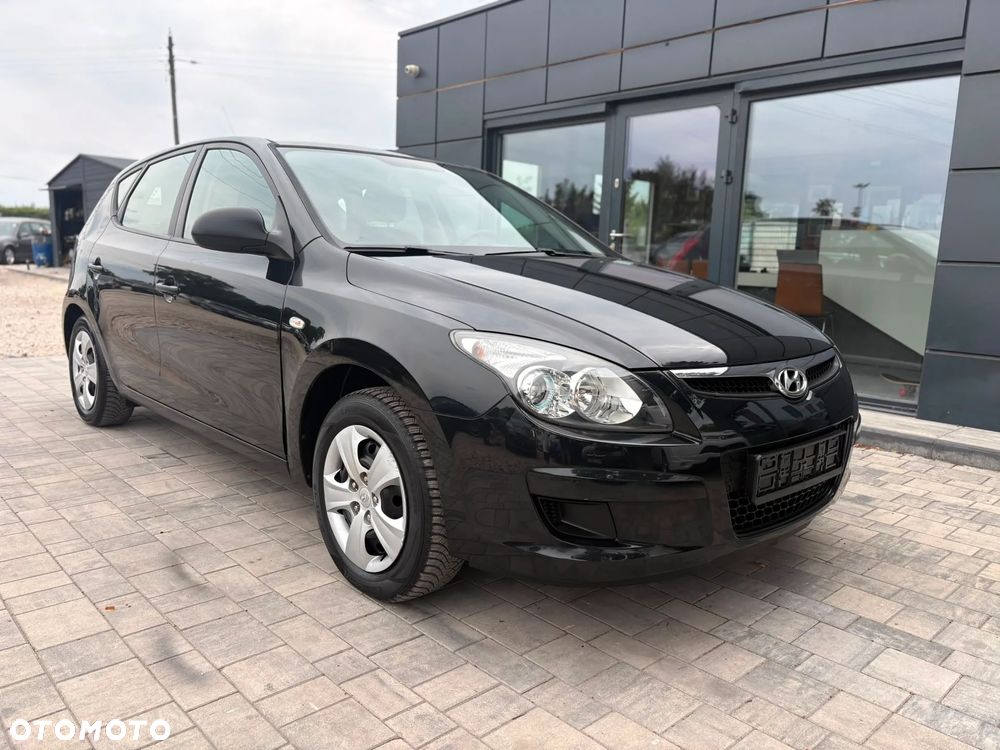 Hyundai i30 1.4 Base EU5 - 1