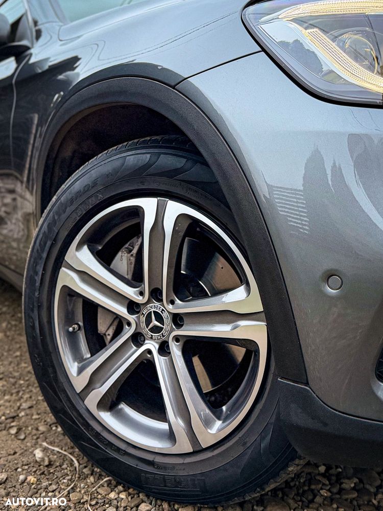 Mercedes-Benz GLC 200 4MATIC MHEV - 3