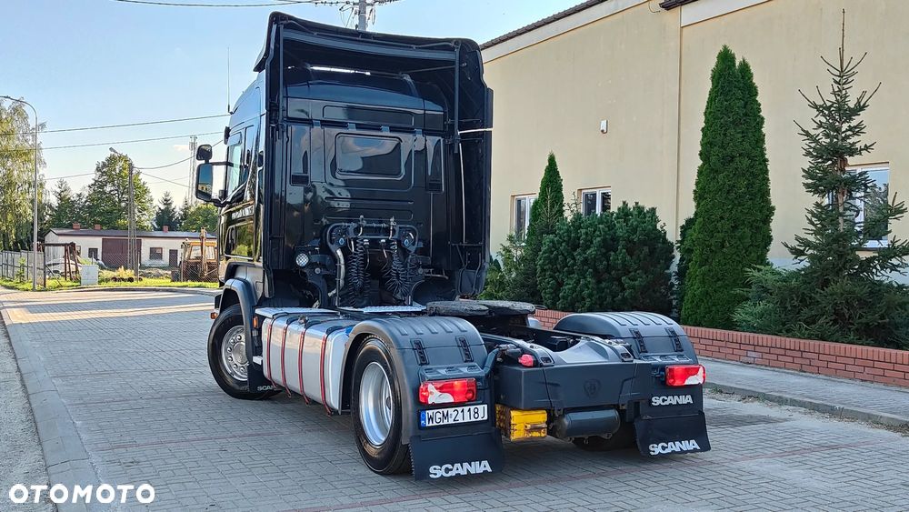 Scania R410 - 39