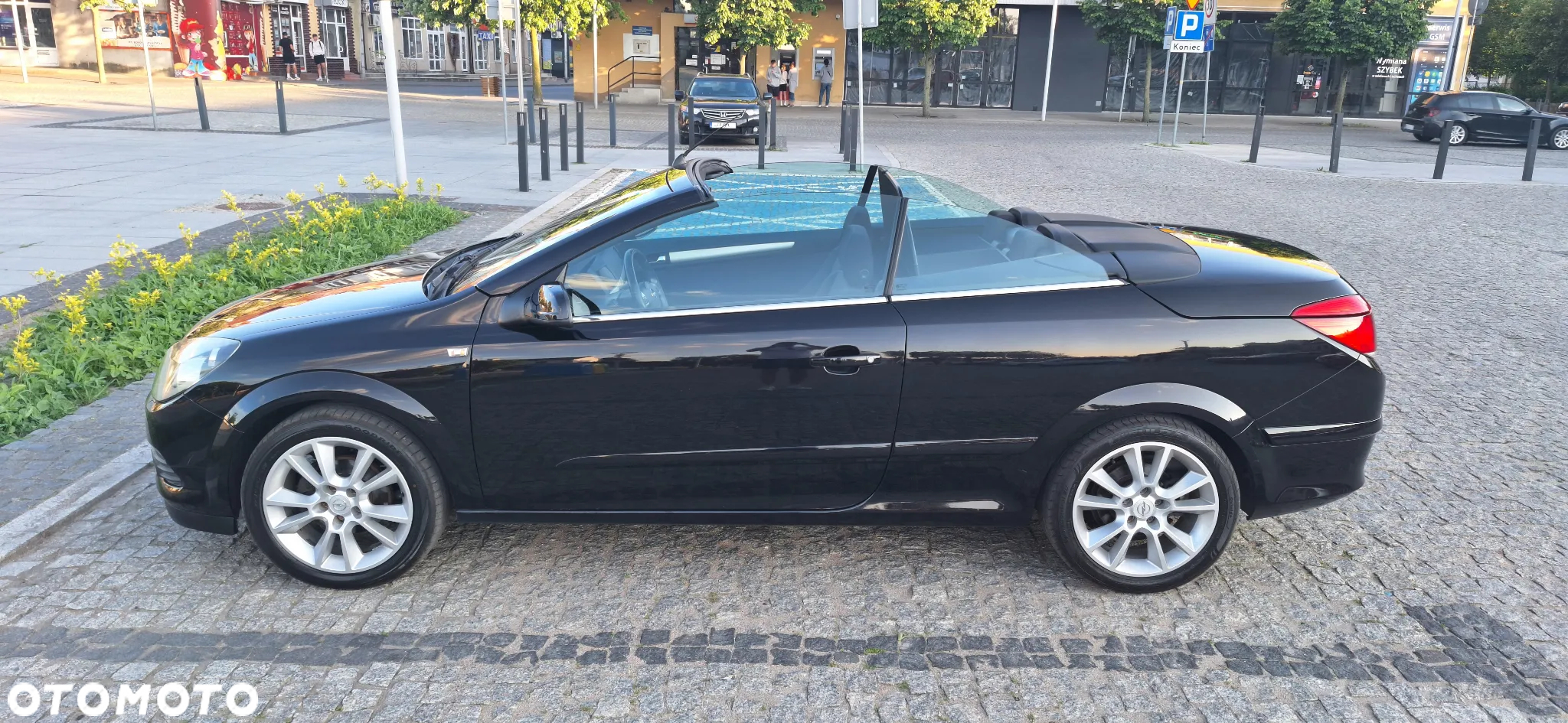 Opel Astra TwinTop 1.8 Enjoy - 17