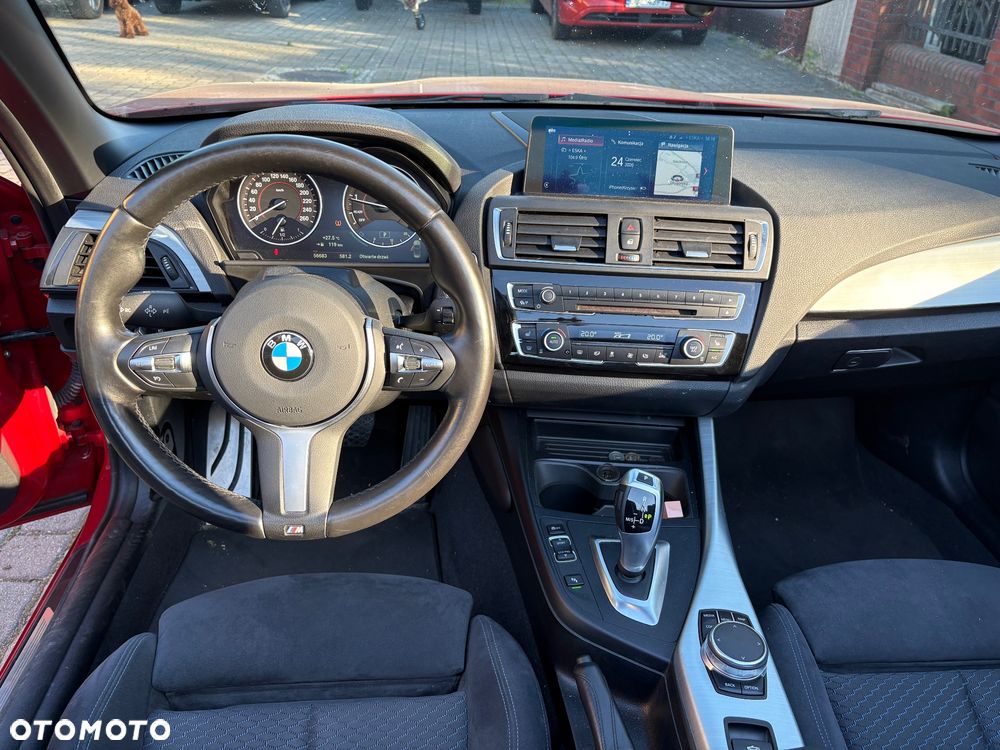 BMW Seria 2 220i M Sport - 7