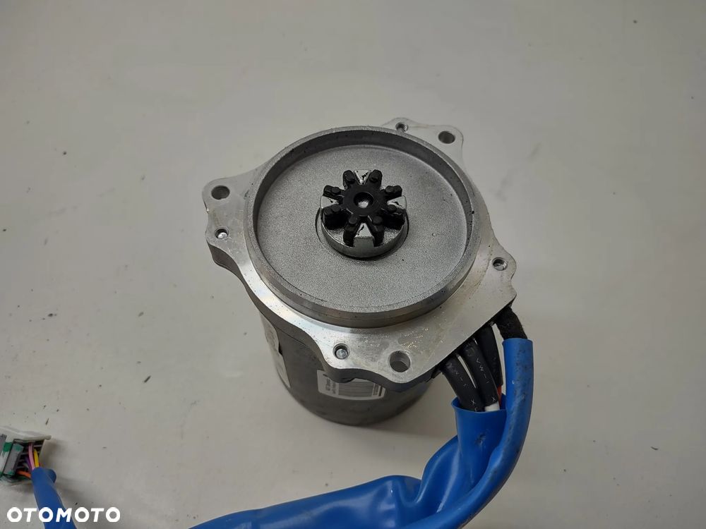 SILNIK POMPY WSPOMAGANIA ELEKTRYCZNEGO 56300-3Z300 HYUNDAI I40 2013r. ORYGINAŁ - 2