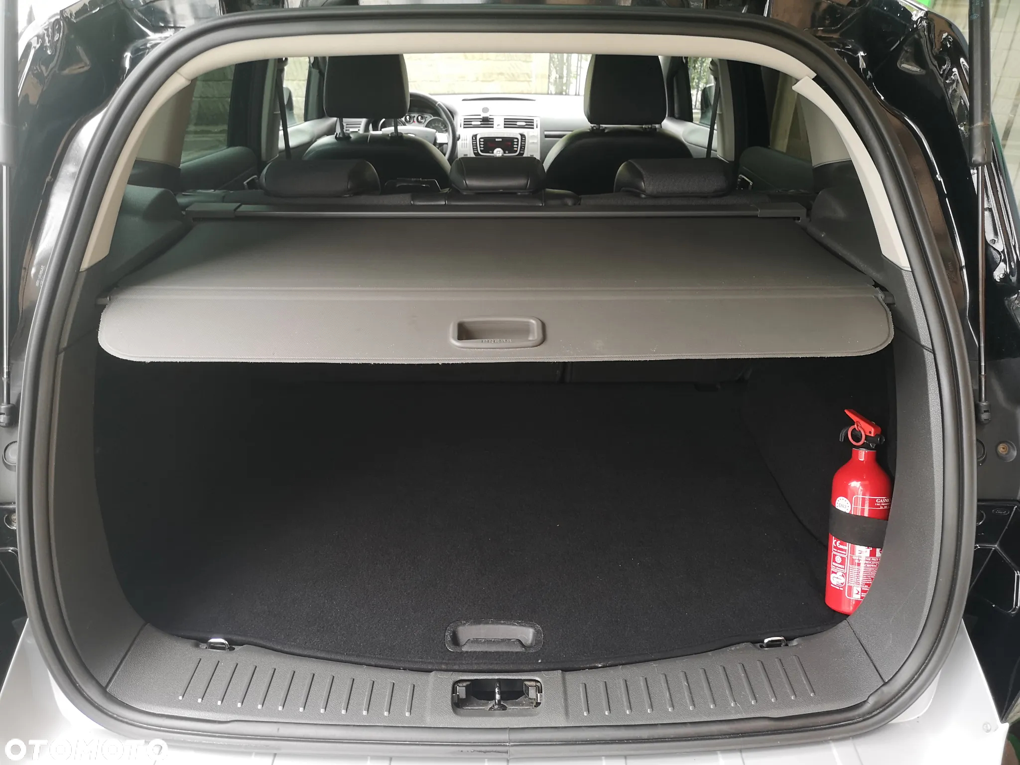 Ford Kuga 2.0 TDCi 4WD Titanium - 25