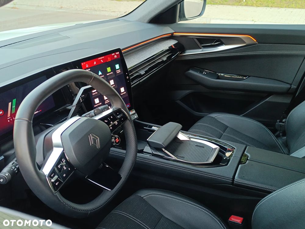 Renault Austral Mild Hybrid 160 Automatik Iconic Esprit Alpine - 34