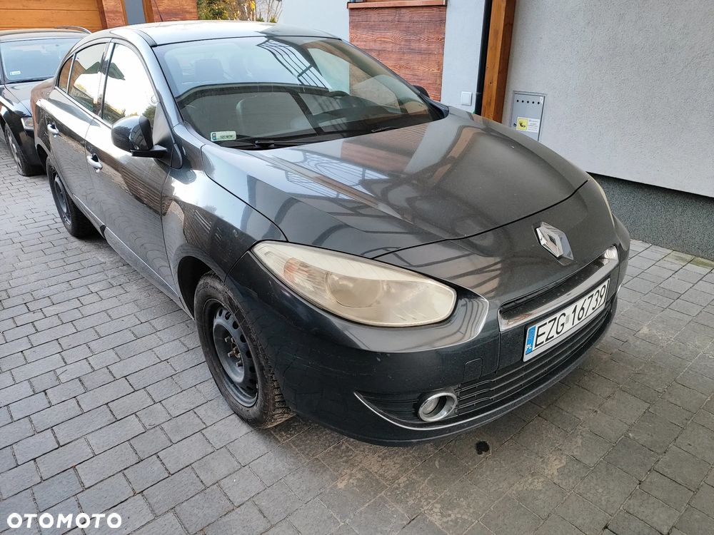 Renault Fluence - 9