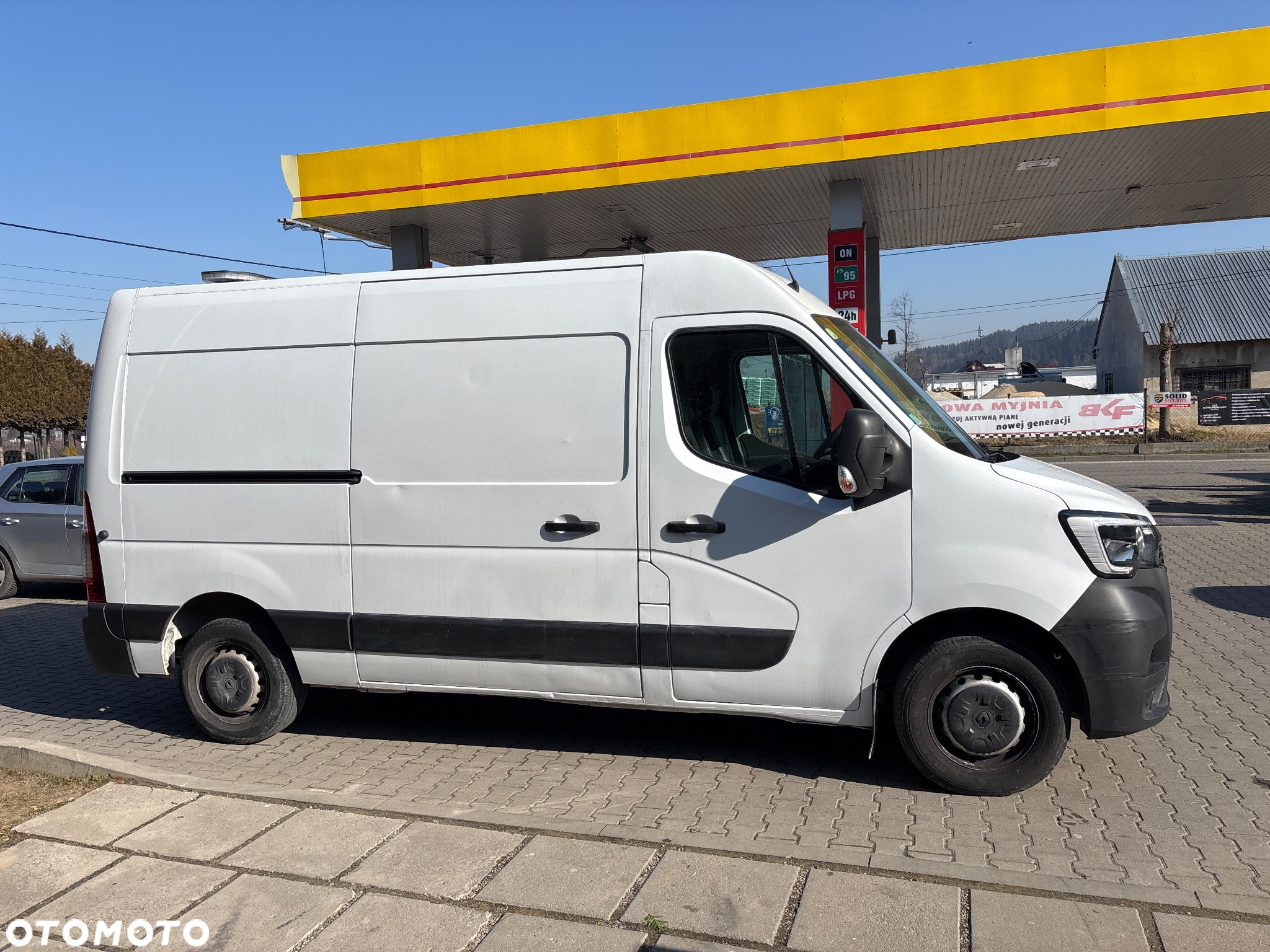 Renault Master - 18