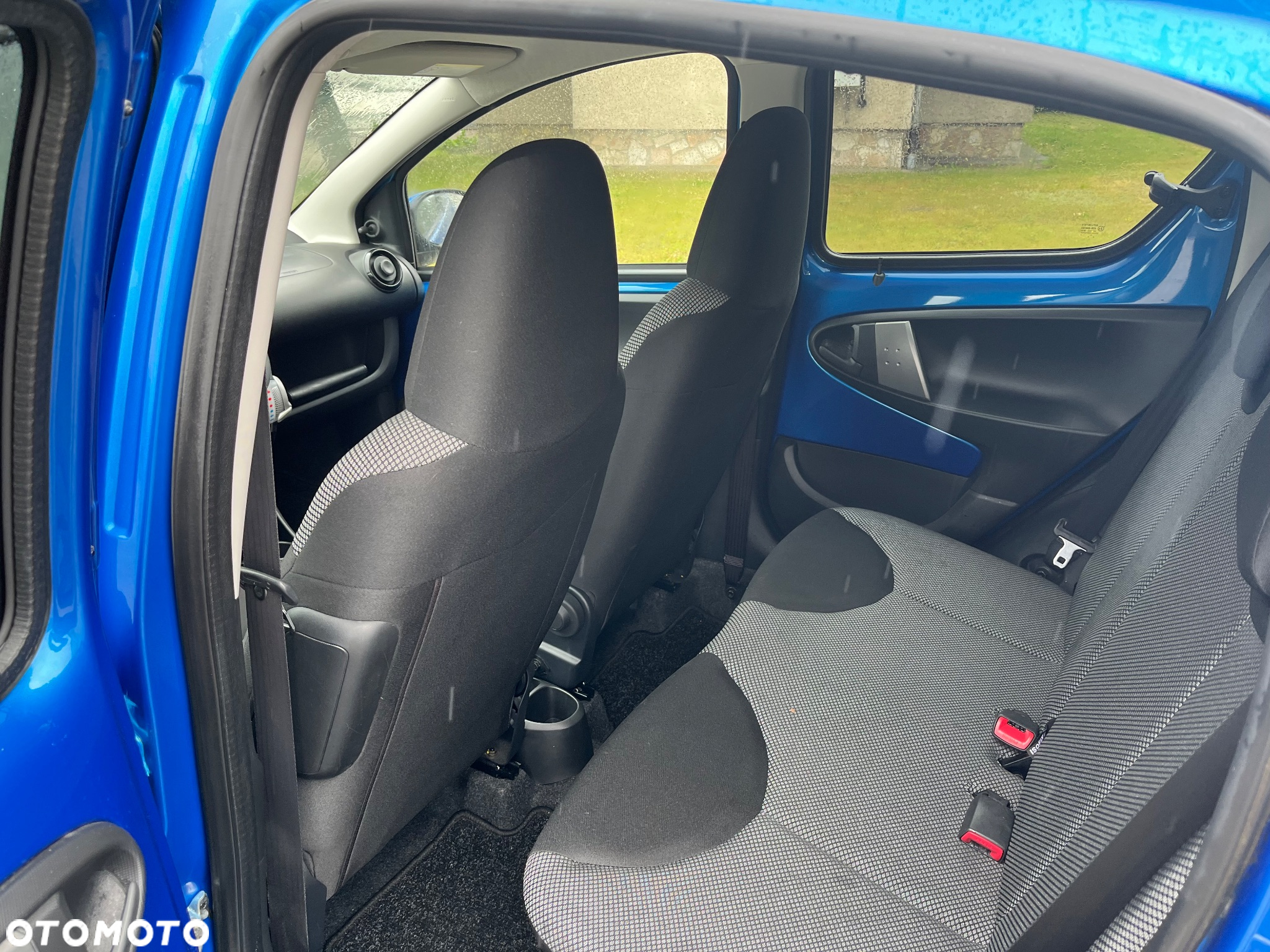 Toyota Aygo 1.0 VVT-i Easy A/C - 17