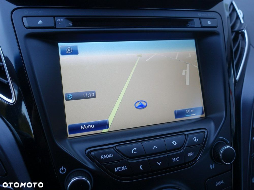 Hyundai i40 Kombi 1.7 CRDi Style - 20