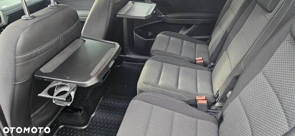 Volkswagen Touran 2.0 TDI BMT Comfortline DSG - 21