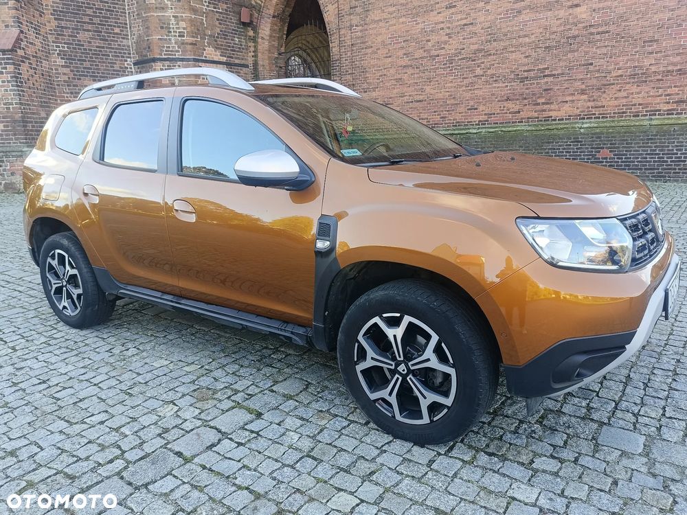Dacia Duster 1.0 TCe Prestige - 3