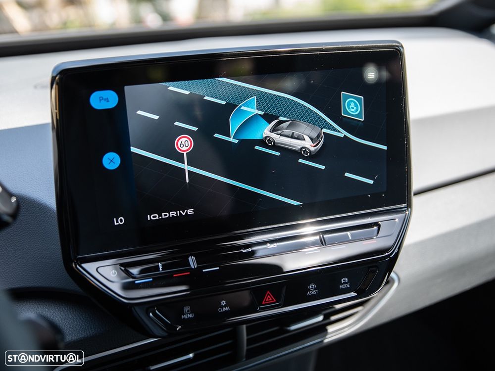 VW ID.3 Performance Upgrade Pure Style - 19