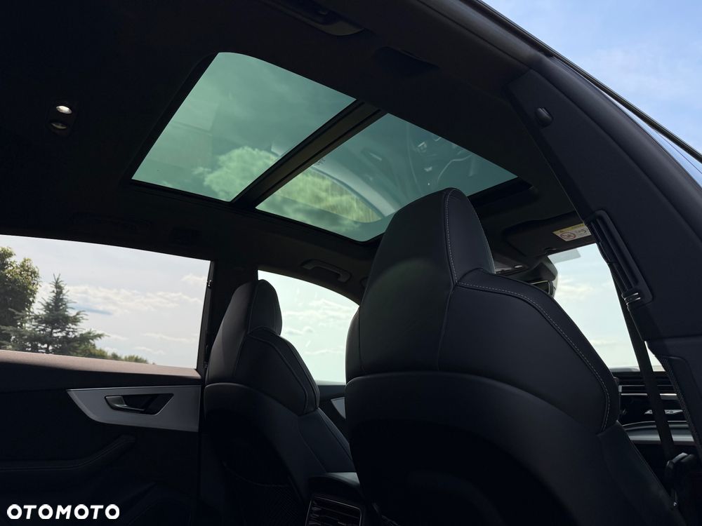 Audi SQ8 - 16
