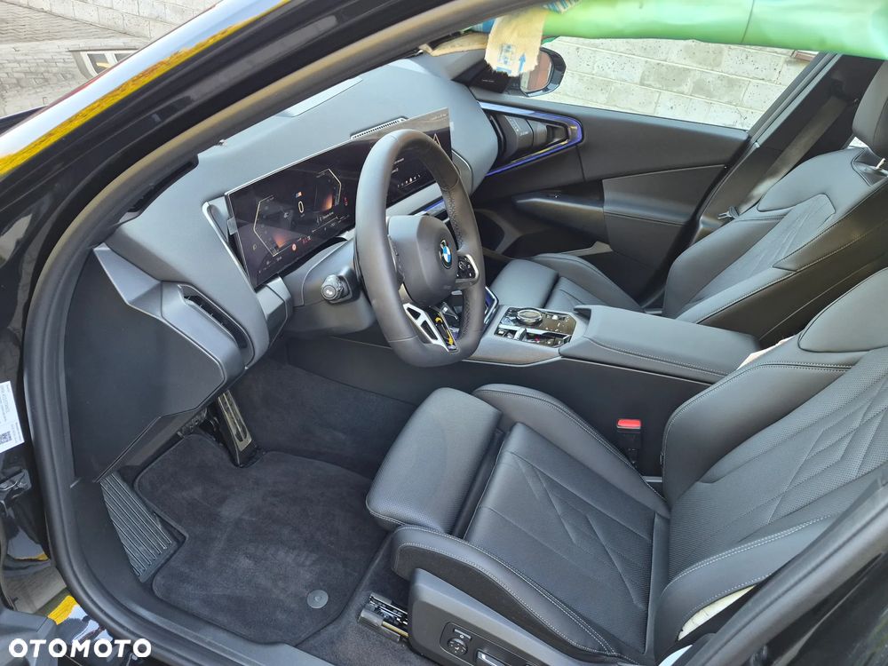 BMW X3 - 7