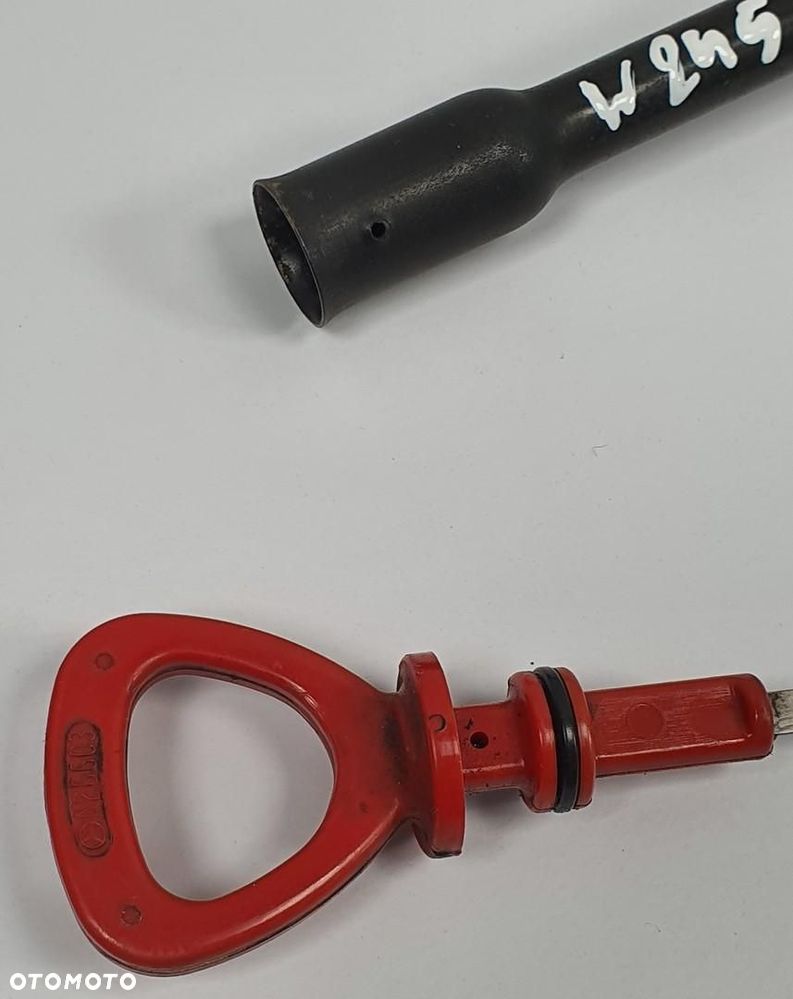 BAGNET MIARKA OLEJU MERCEDES W245 1.7 B 8V A26603 - 2