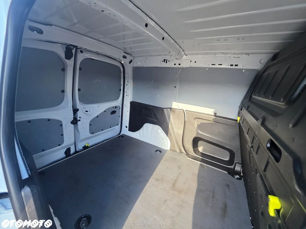 Toyota Proace City L2 1,5-l Meister - 18