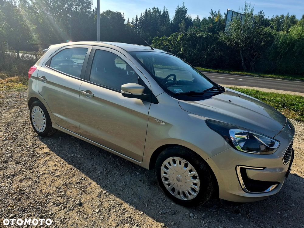 Ford Ka+ - 11