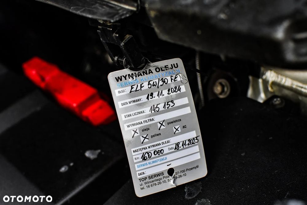 Renault Espace 1.6 dCi Energy Magnetic EDC - 27