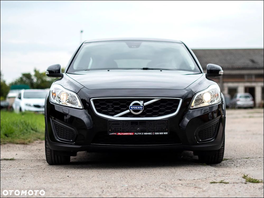 Volvo C30 - 3