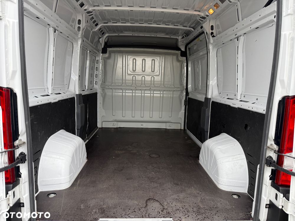 Fiat Ducato* L2H2/klima/parktronic/Import Niemcy/bezwypadkowy/ - 11