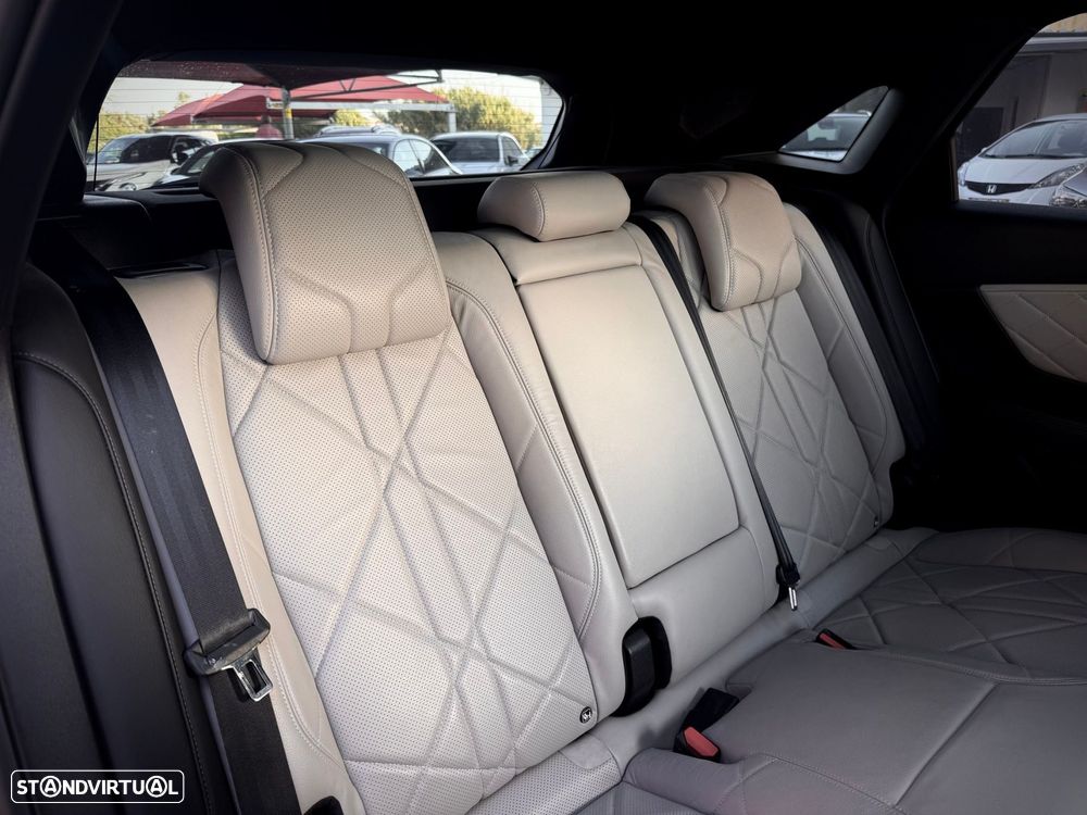 DS DS7 Crossback E-Tense Rivoli EAT8 - 10