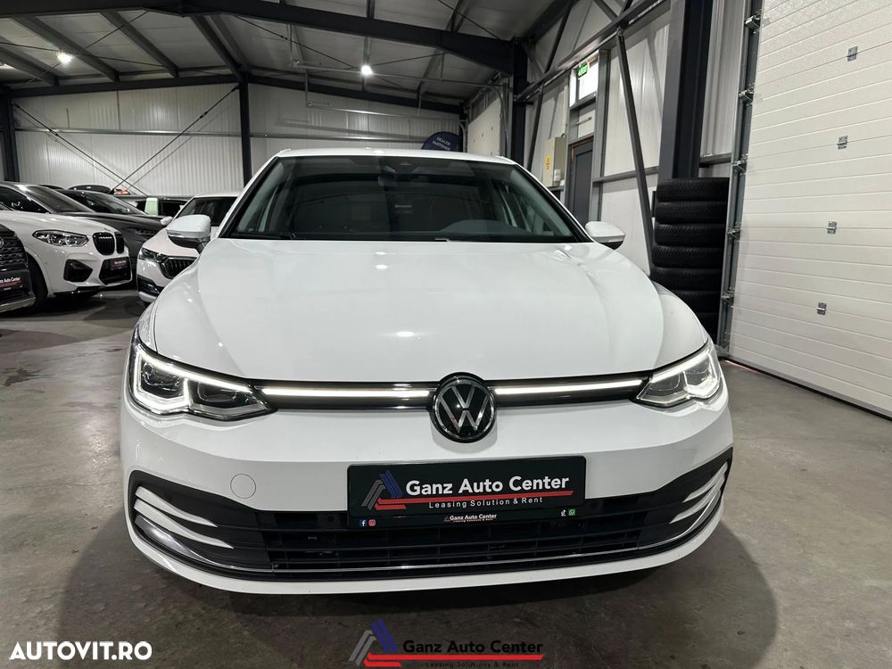 Volkswagen Golf 2.0 TDI 150CP DSG Style - 41