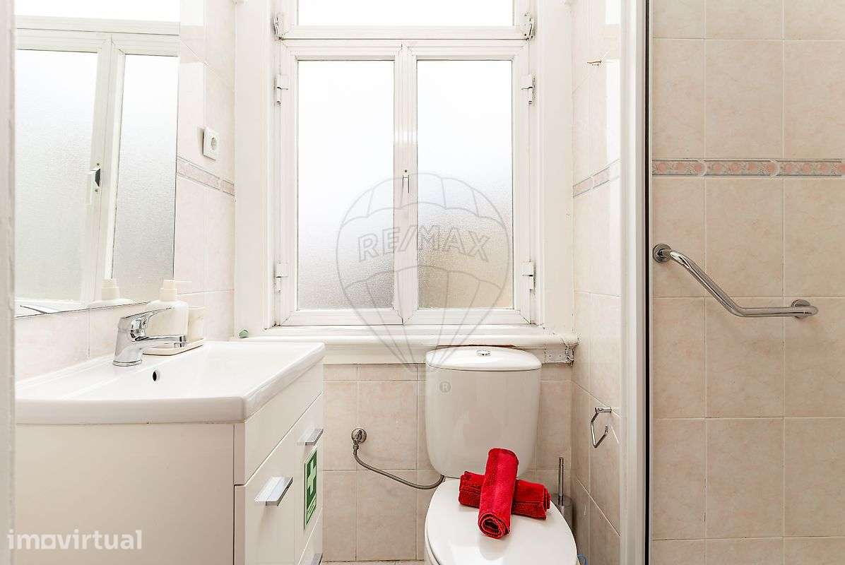 Apartamento T3 para arrendamento - Grande imagem: 4/38