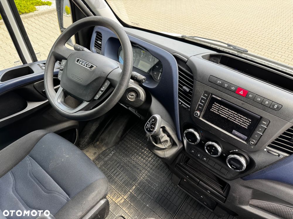 Iveco Daily - 10